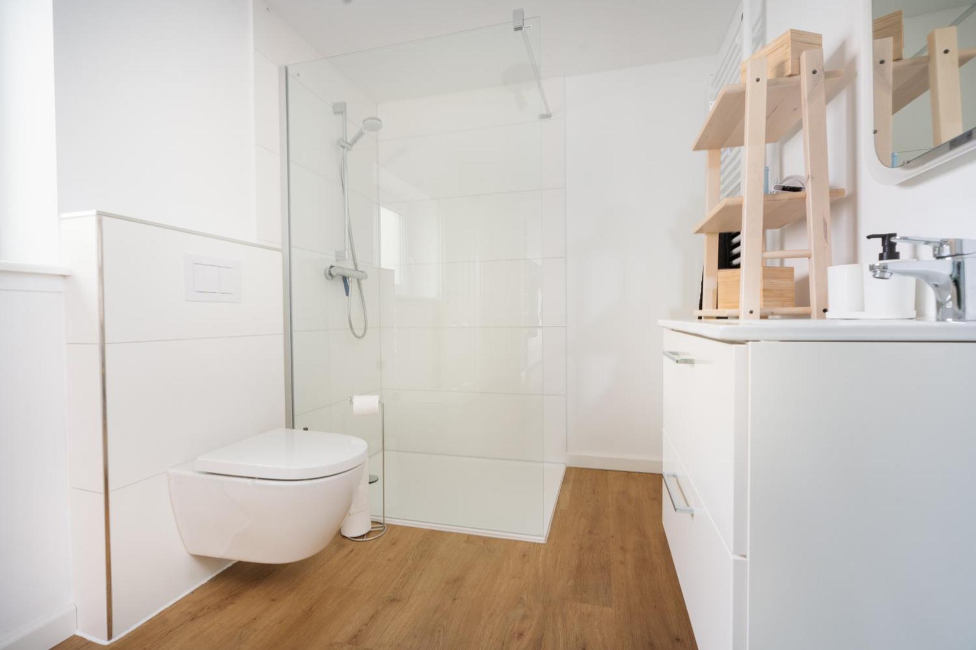 La Cabane Laboe Eksteriør billede